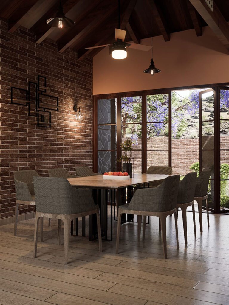 Runa constructora y arquitectura en tijuana